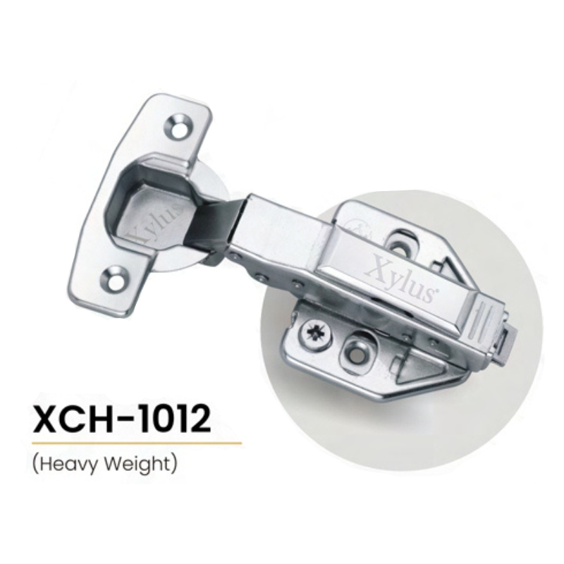 SS Hinge XCH-1012